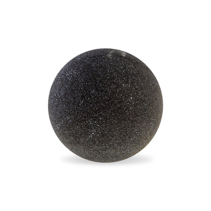 Pop Villains Bath Fizzer – Black Sparkle