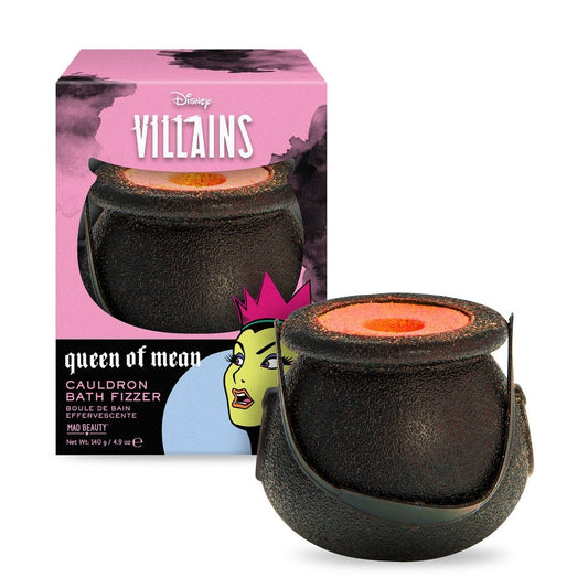 Pop Villains Cauldron Bath Fizzer