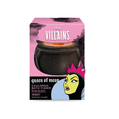 Pop Villains Cauldron Bath Fizzer