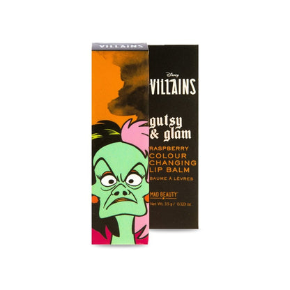 Pop Villains Colour Changing Lip Balm