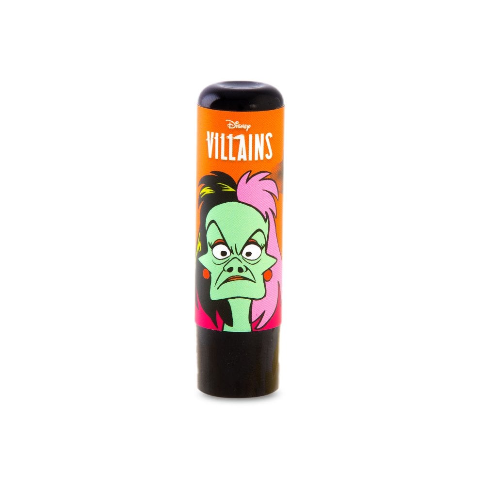 Pop Villains Colour Changing Lip Balm