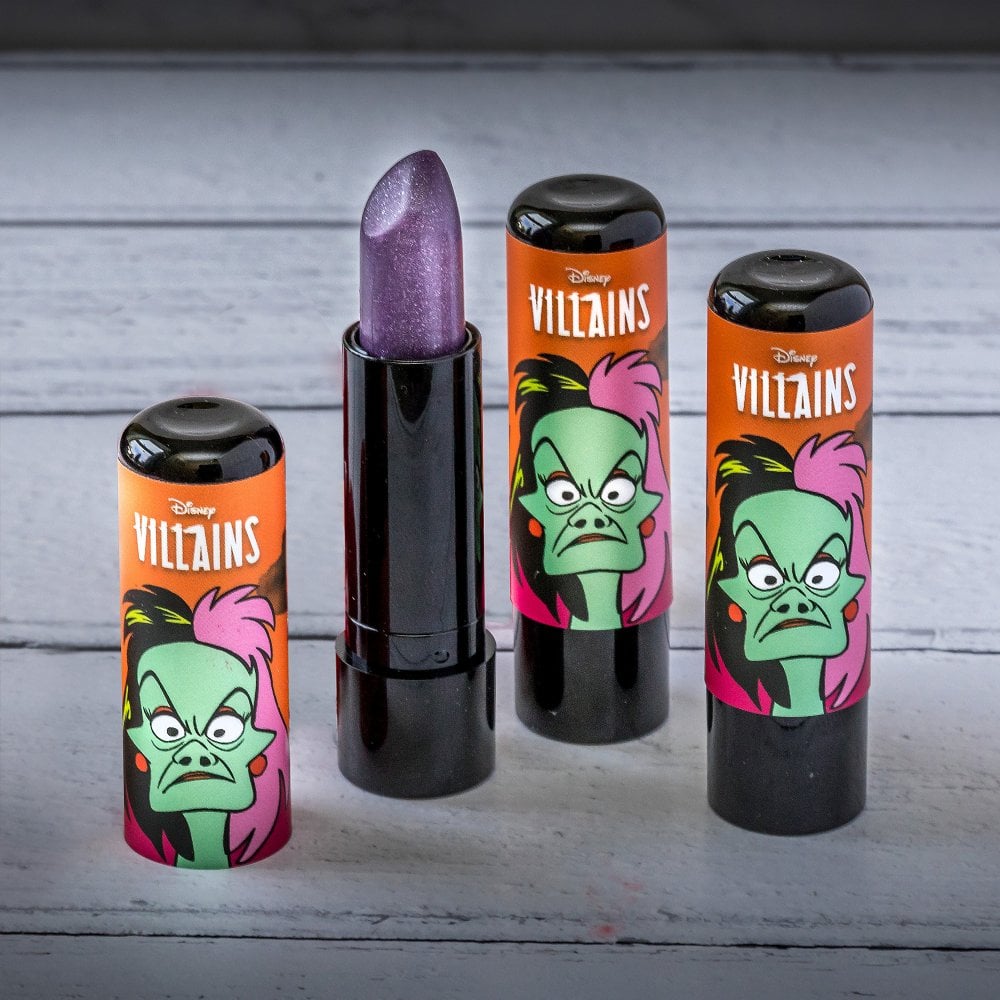 Pop Villains Colour Changing Lip Balm