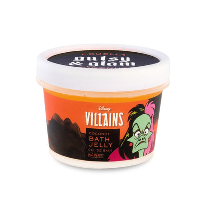 Pop Villains Cruella Shower Jelly's