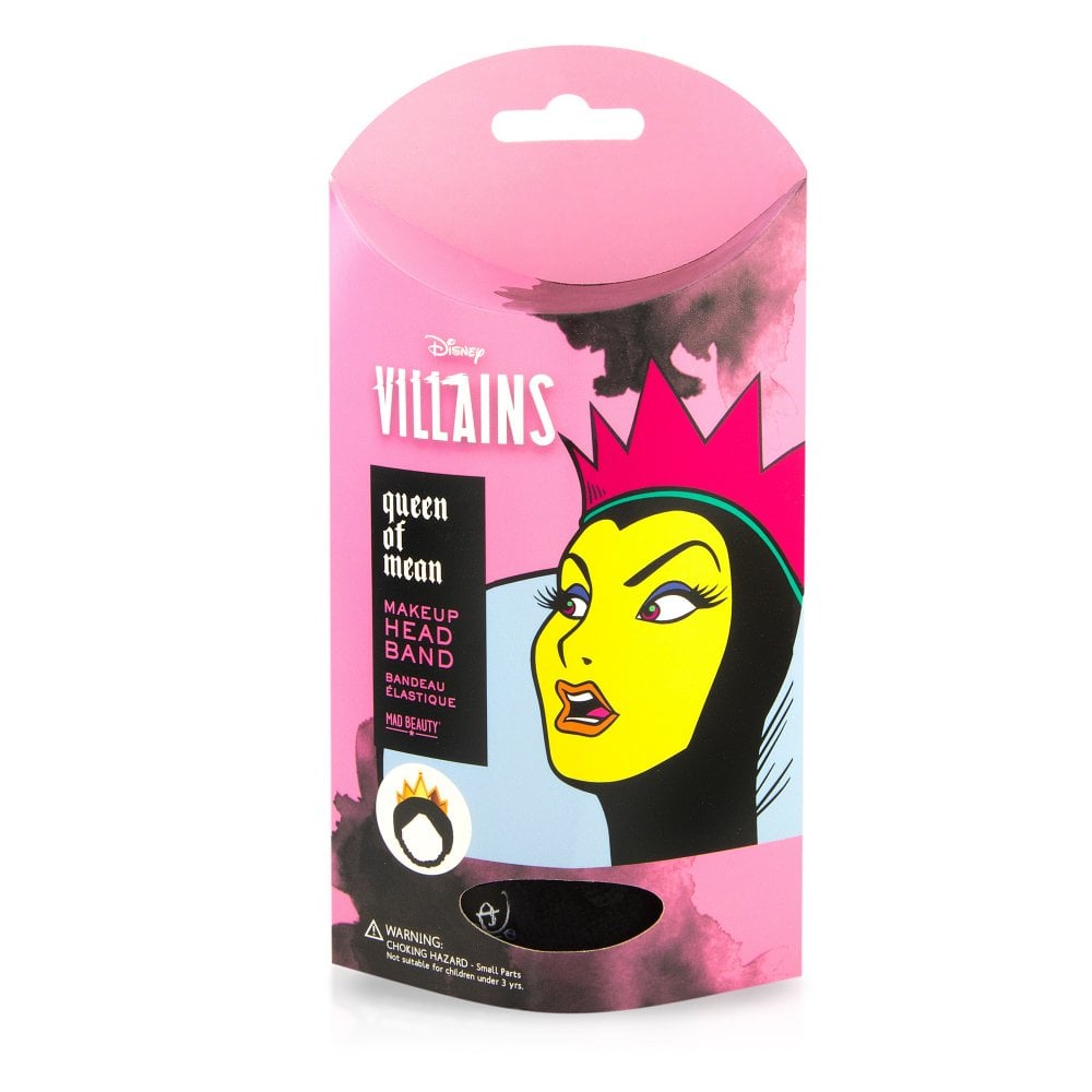 Pop Villains Headband - Evil Queen