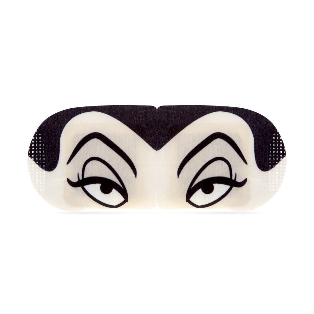 Pop Villains Heated Eye Mask