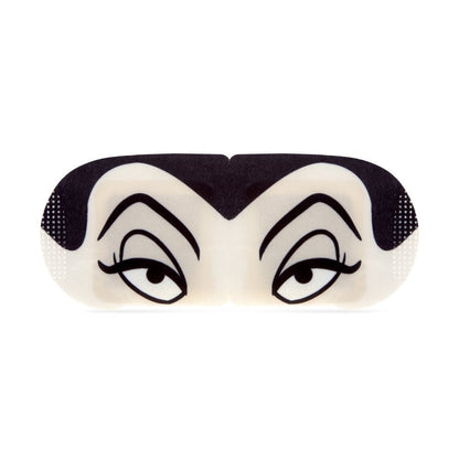 Pop Villains Heated Eye Mask