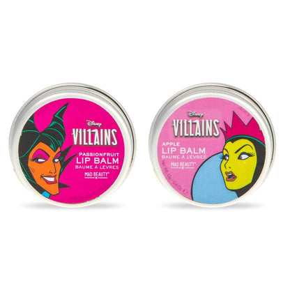 Pop Villains Lip Balm Duo