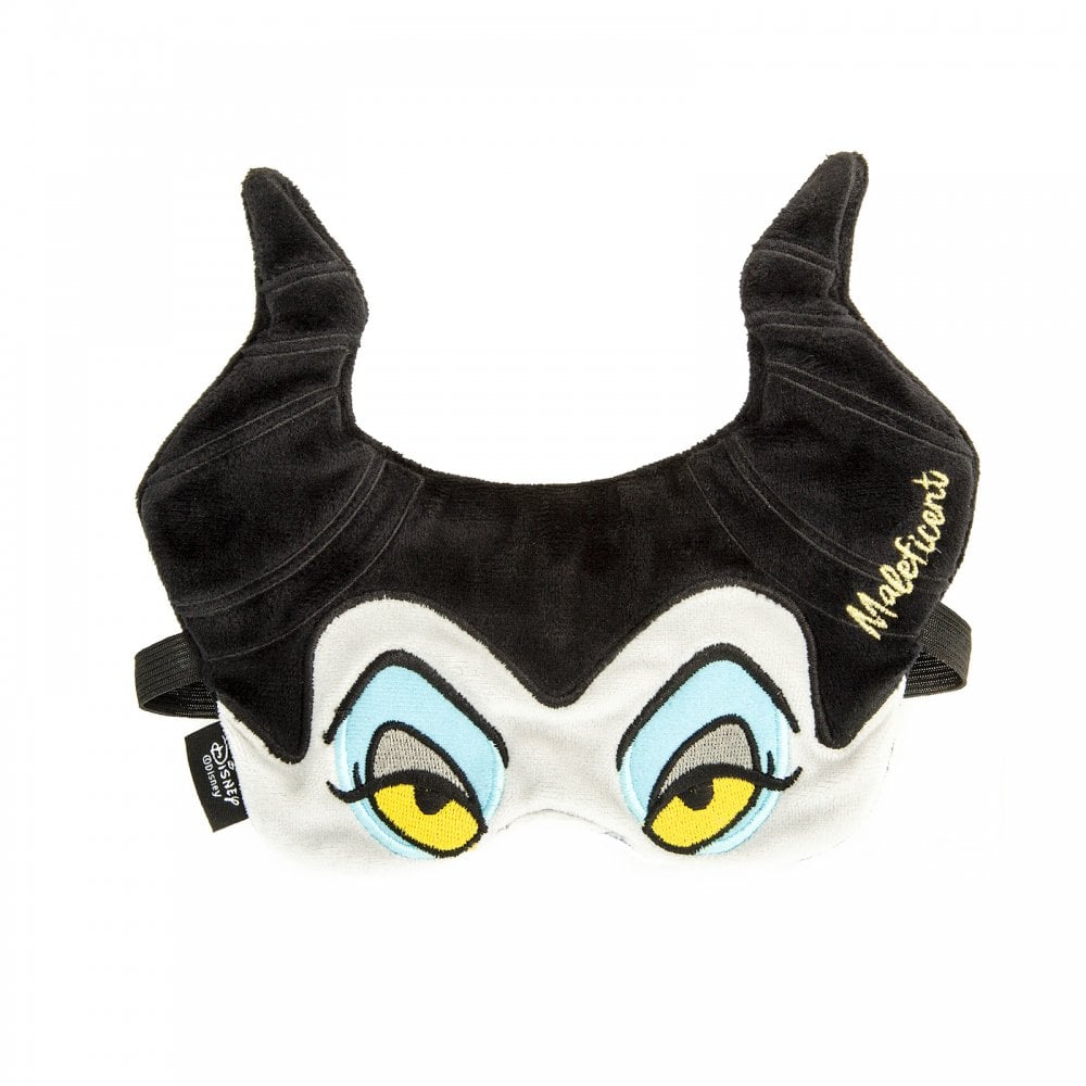 Pop Villains Maleficent Sleep Mask