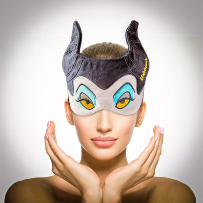 Pop Villains Maleficent Sleep Mask