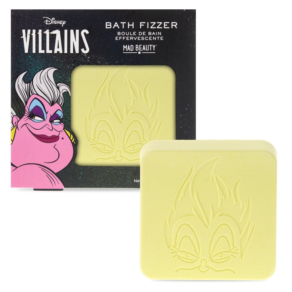 Pop Villains Ursula Fizzer