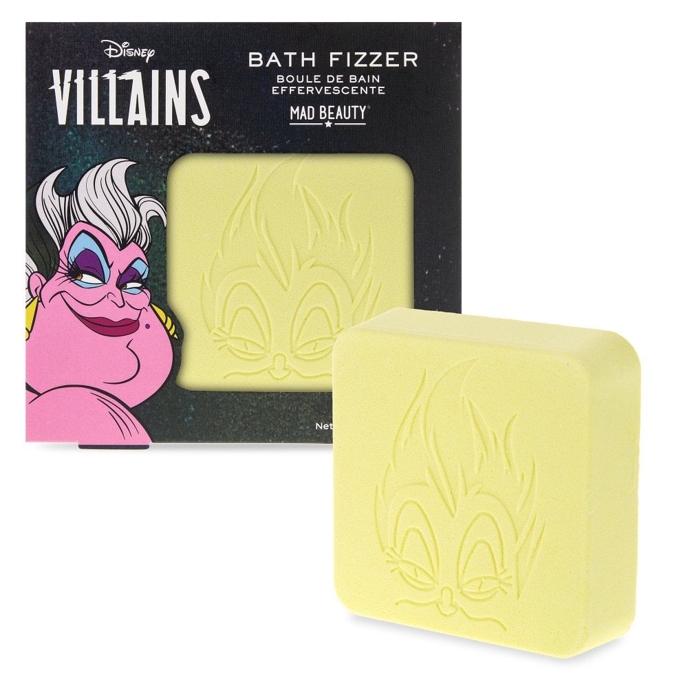 Pop Villains Ursula Fizzer