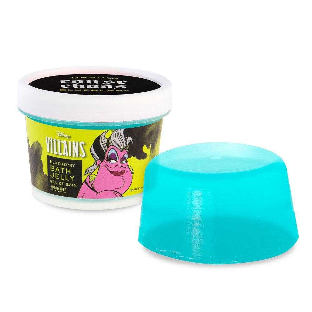 Pop Villains Ursula Shower Jelly's