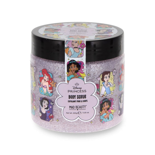 Princess Express Yourself - Body Scrub