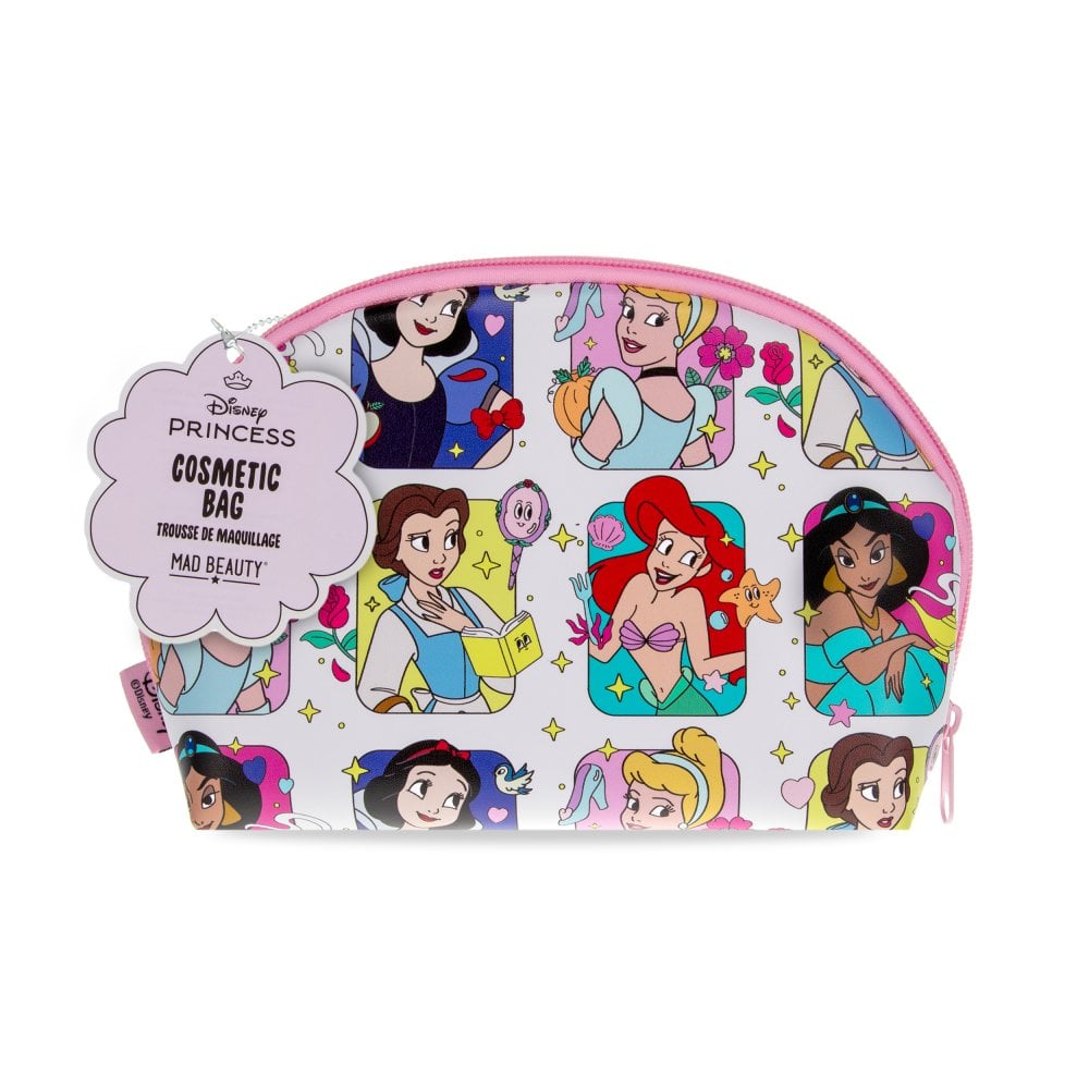 Princess Express Yourself - Cosmetic Bag