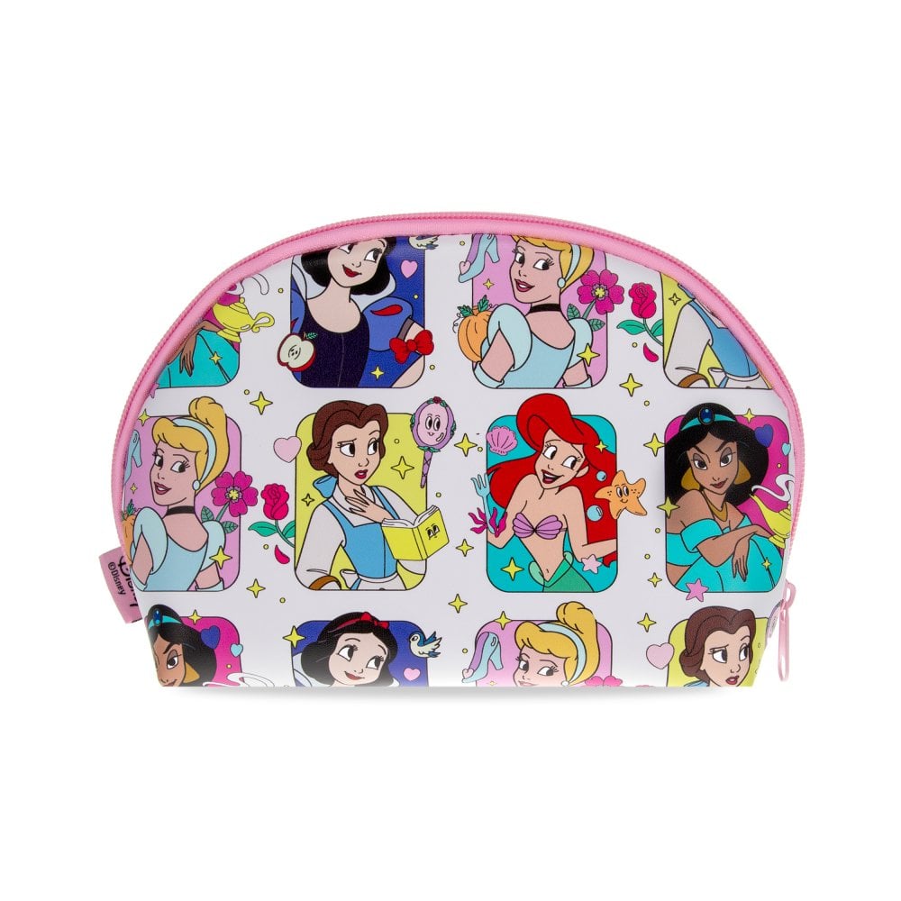 Princess Express Yourself - Cosmetic Bag