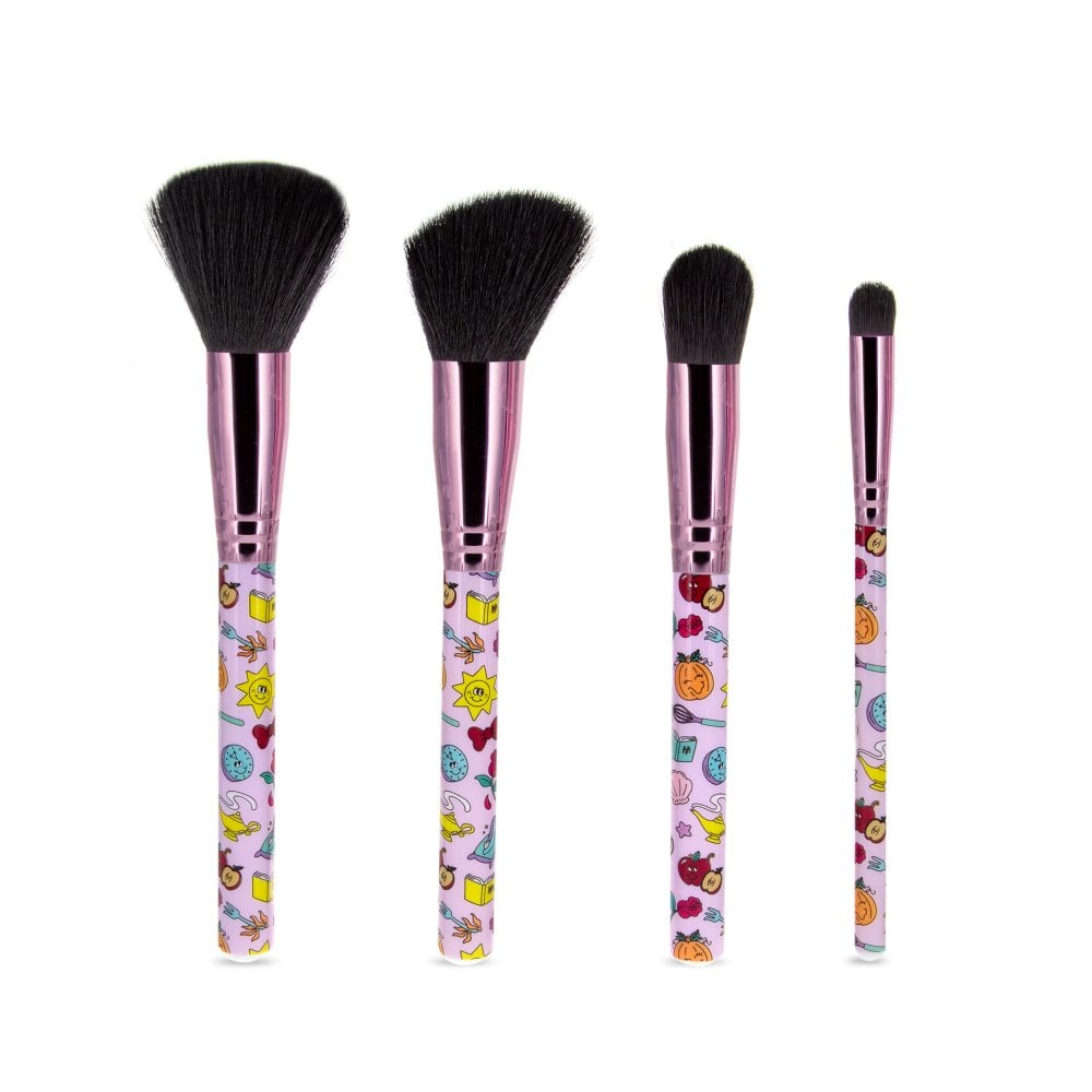 Princess Express Yourself - Cosmetic Brushes Set