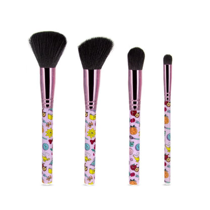 Princess Express Yourself - Cosmetic Brushes Set