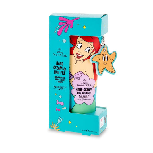 Princess Express Yourself - Hand Cream- Ariel