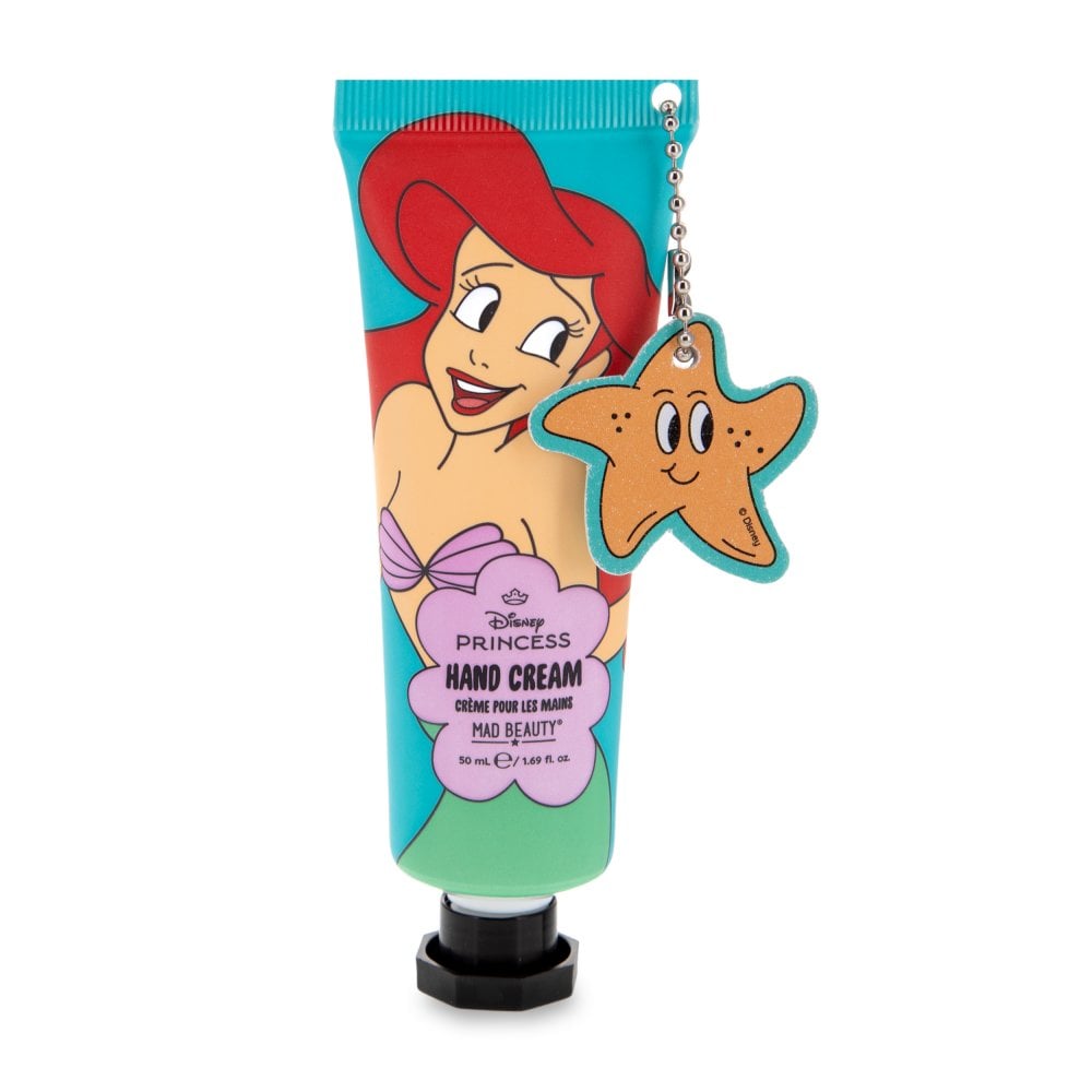 Princess Express Yourself - Hand Cream- Ariel