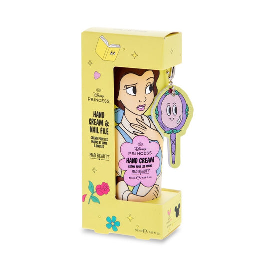 Princess Express Yourself - Hand Cream- Belle