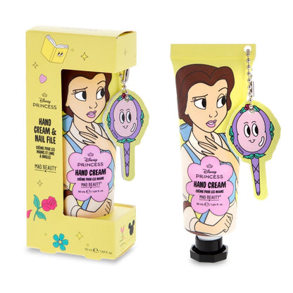 Princess Express Yourself - Hand Cream- Belle