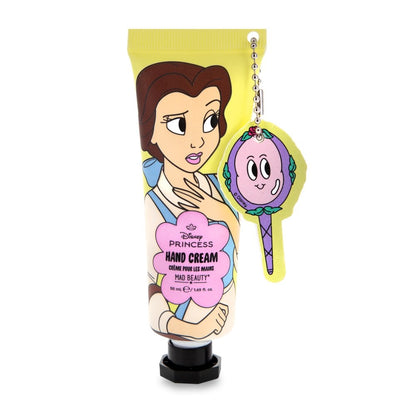 Princess Express Yourself - Hand Cream- Belle