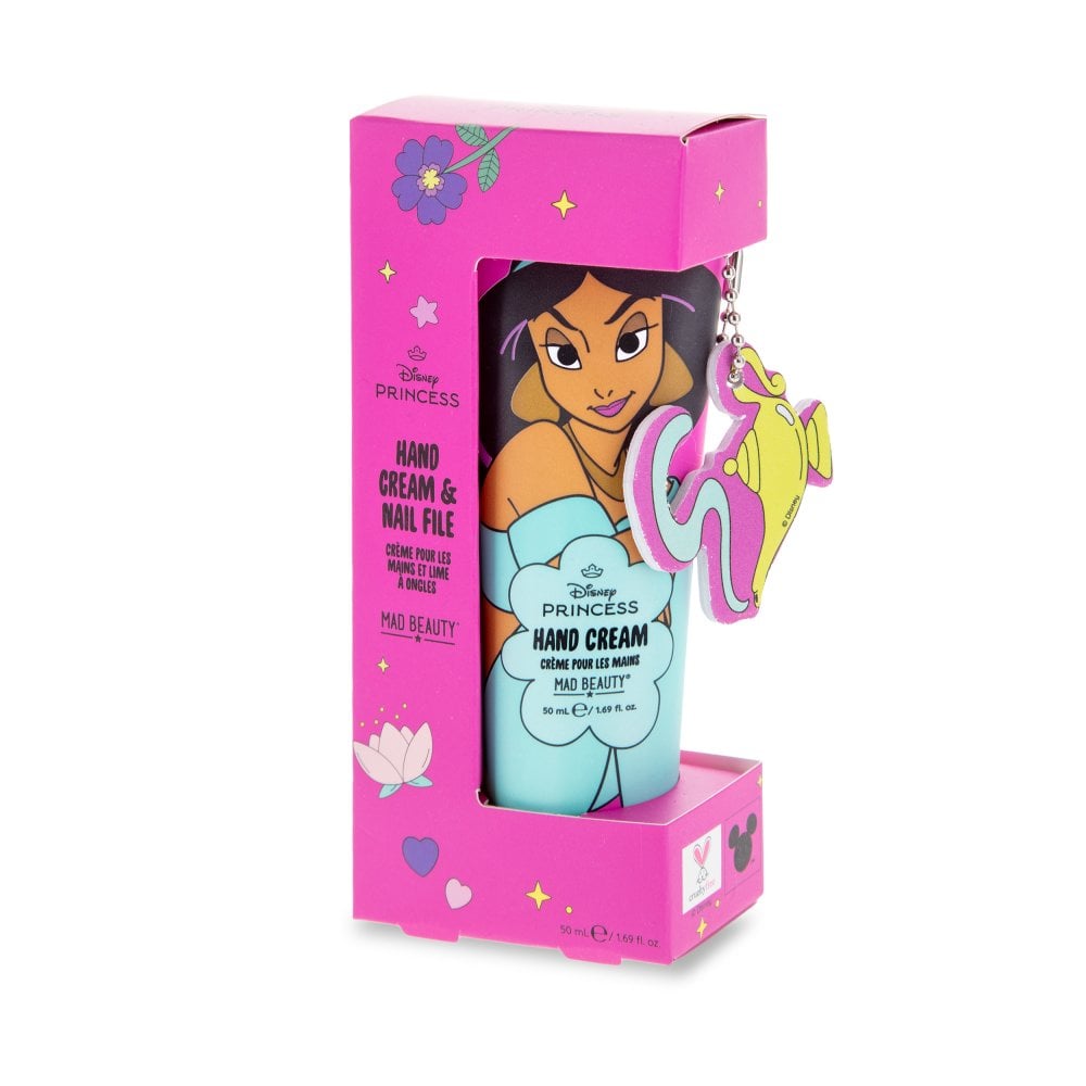 Princess Express Yourself - Hand Cream-Jasmine