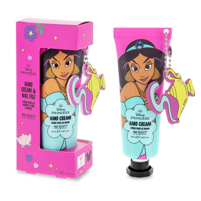 Princess Express Yourself - Hand Cream-Jasmine