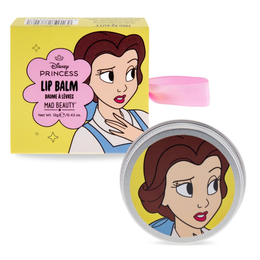 Princess Express Yourself - Lip Balm Belle