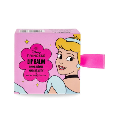 Princess Express Yourself - Lip Balm Cinderella