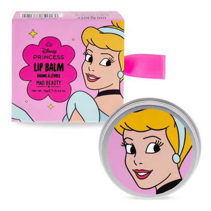 Princess Express Yourself - Lip Balm Cinderella