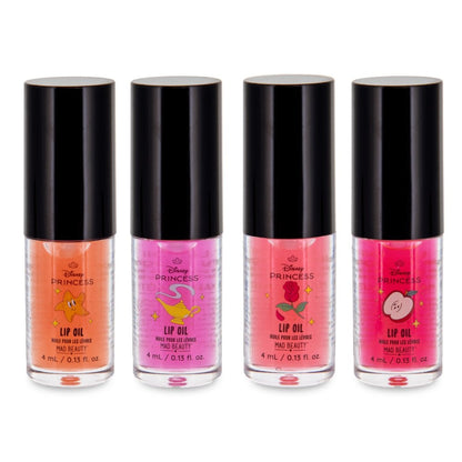 Princess Express Yourself - Lip Oil Collection