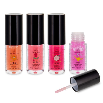 Princess Express Yourself - Lip Oil Collection