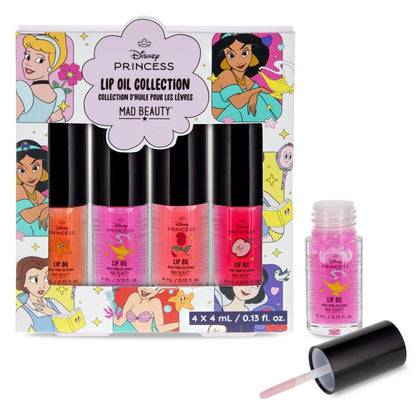 Princess Express Yourself - Lip Oil Collection