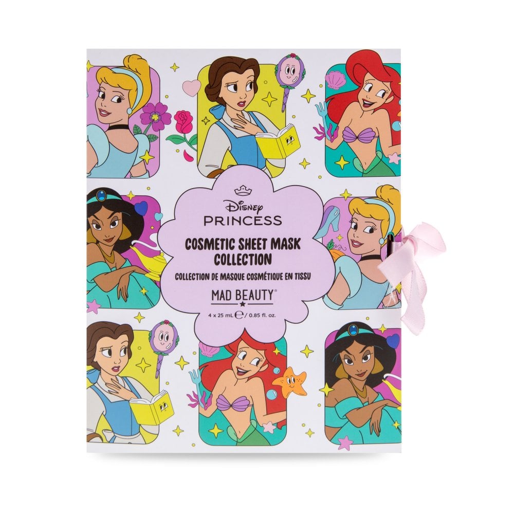 Princess Express Yourself -  Sheet Mask Collection