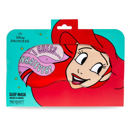 Princess Express Yourself - Sleep Mask Ariel