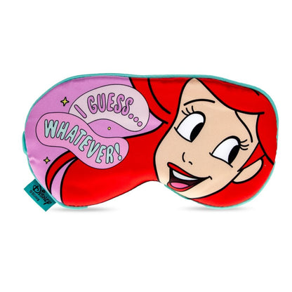 Princess Express Yourself - Sleep Mask Ariel