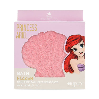 Pure Princess Ariel Bath Fizzer