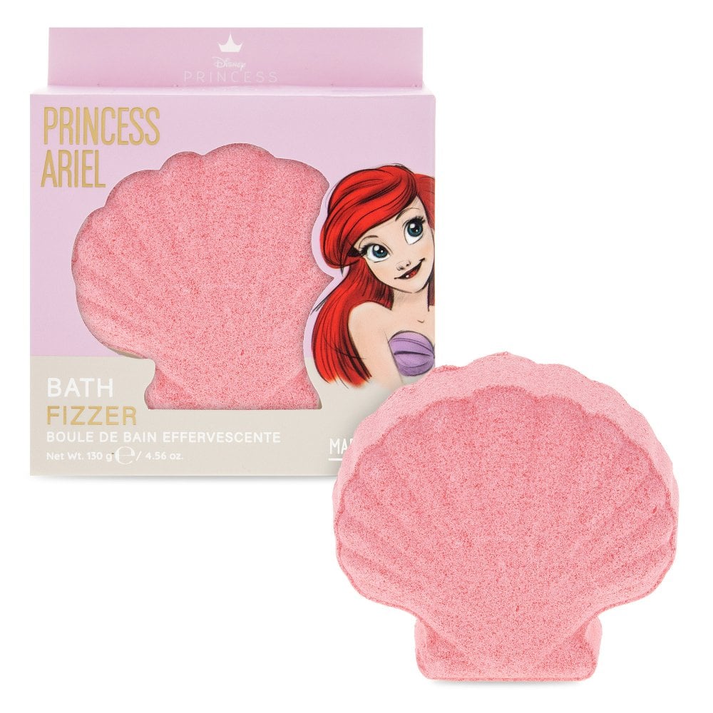 Pure Princess Ariel Bath Fizzer