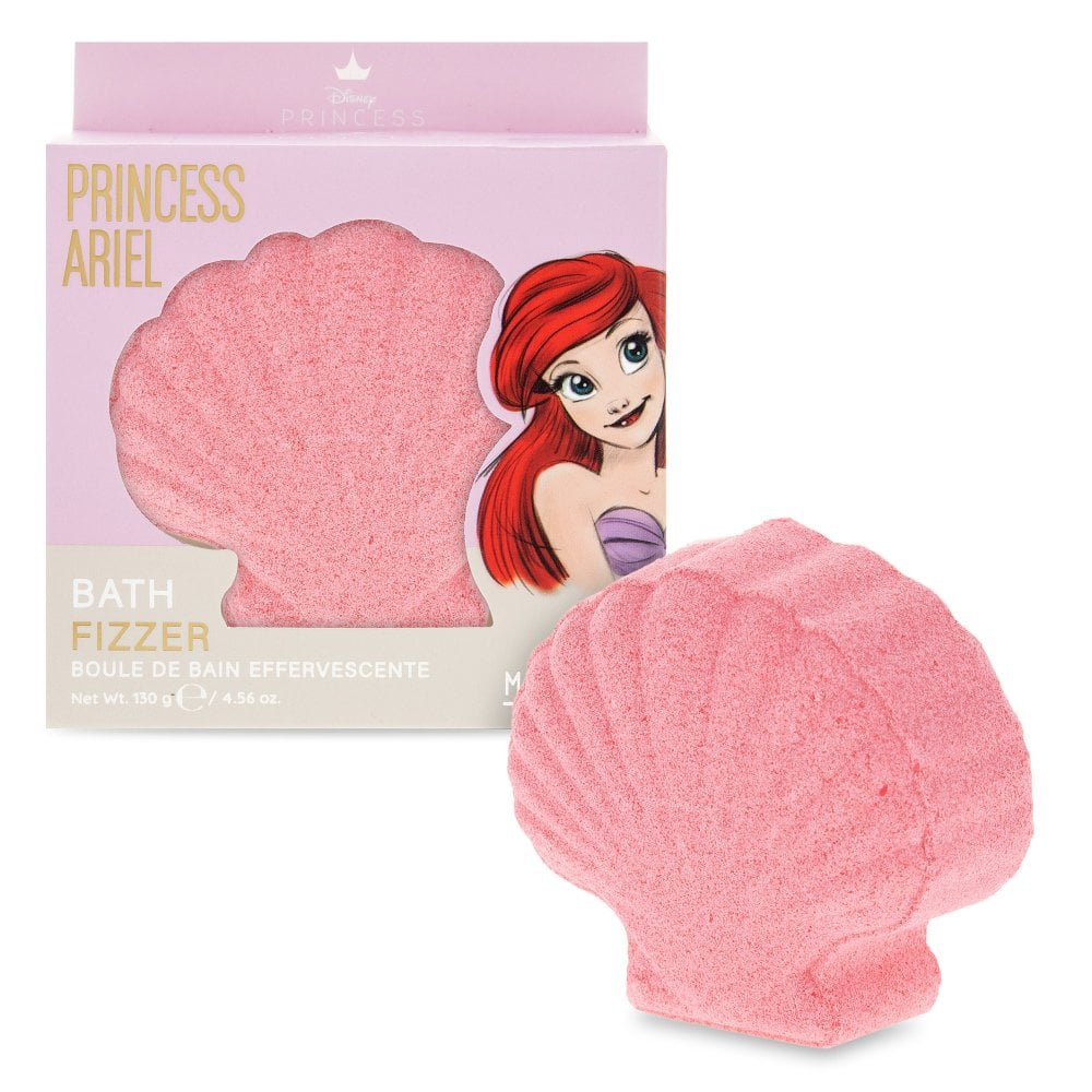 Pure Princess Ariel Bath Fizzer