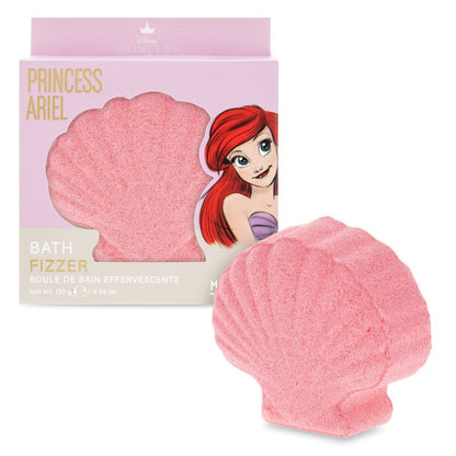 Pure Princess Ariel Bath Fizzer