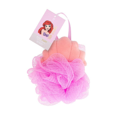 Pure Princess Ariel Body Puff