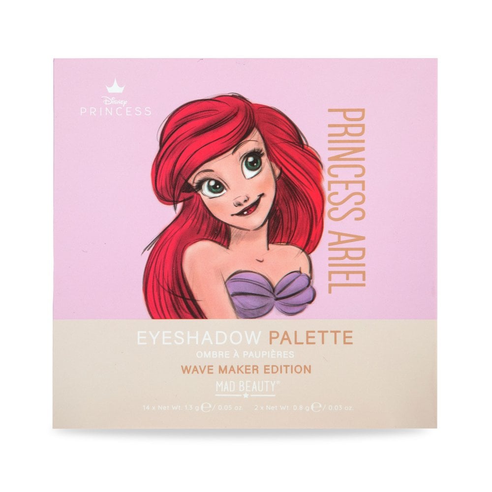 Pure Princess Ariel Eye Shadow