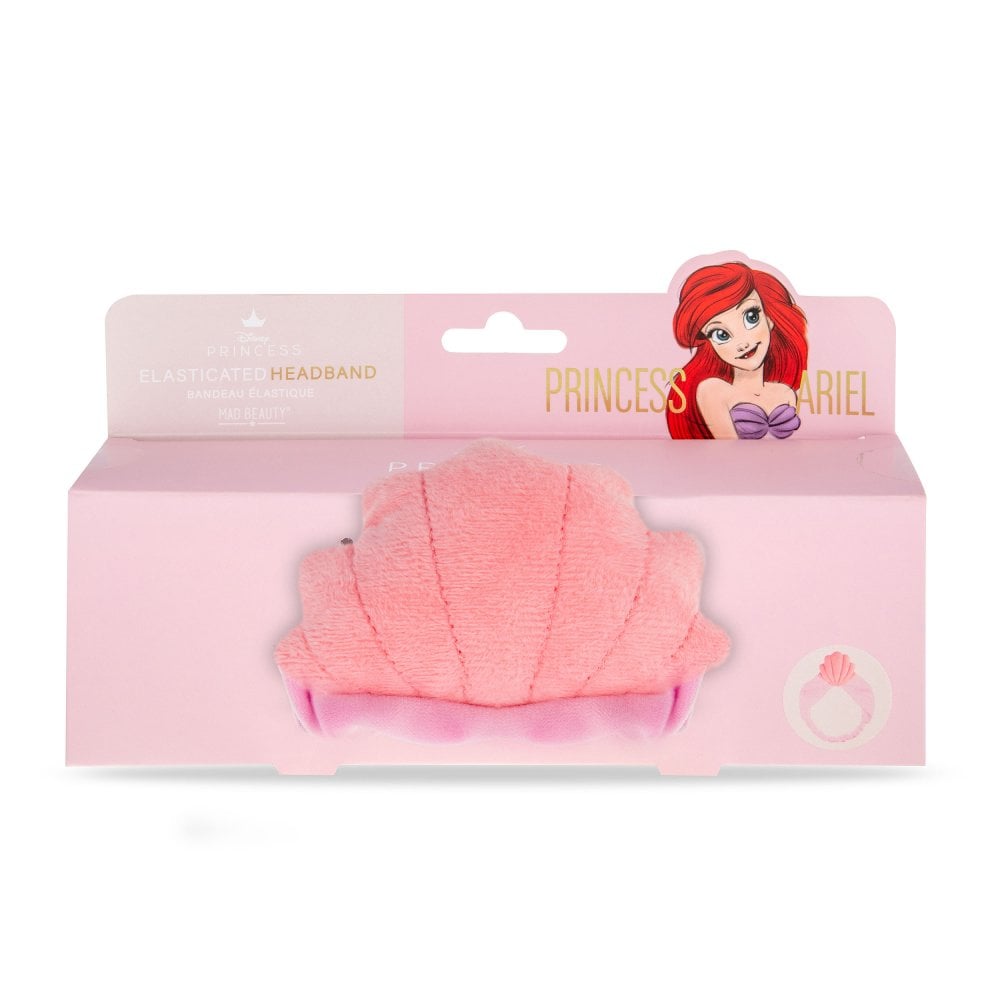 Pure Princess Ariel Headband