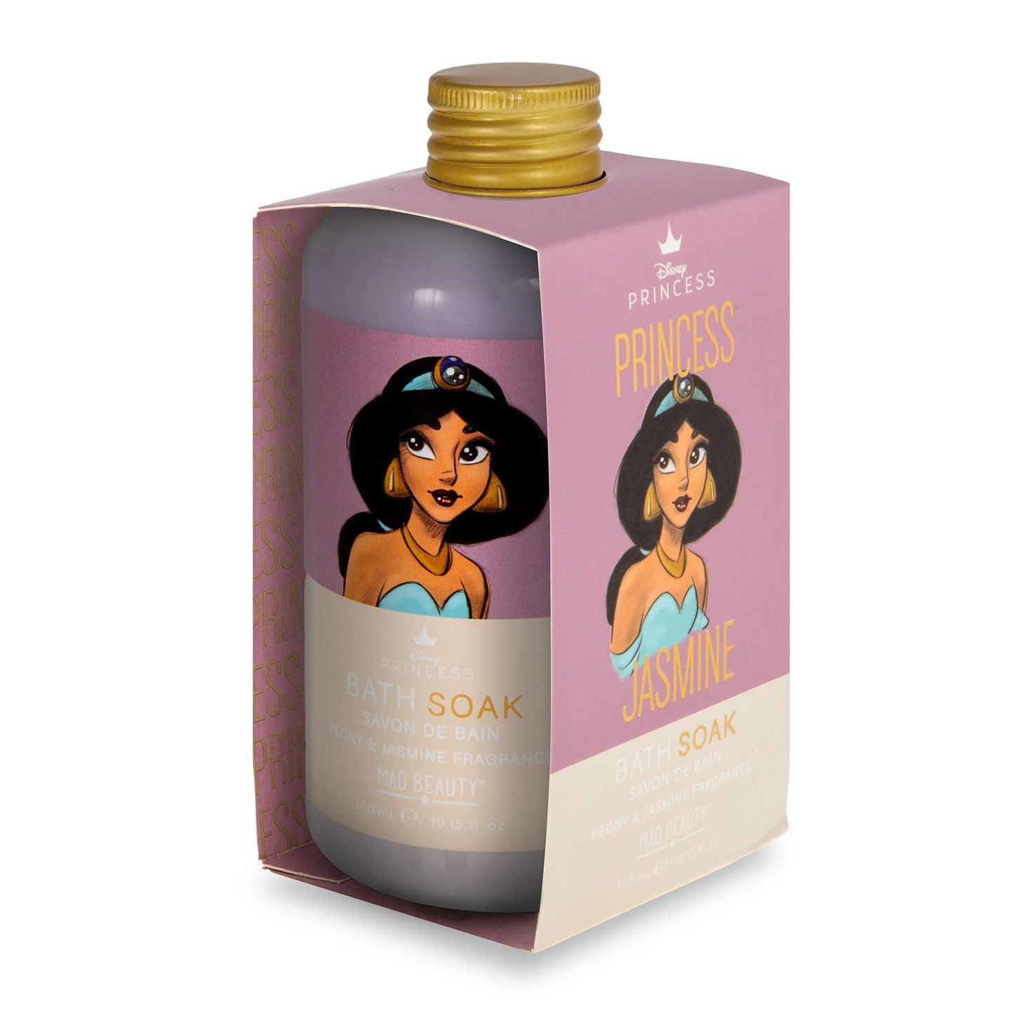 Pure Princess Bath Soak