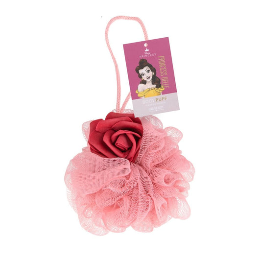 Pure Princess Belle Body Puff