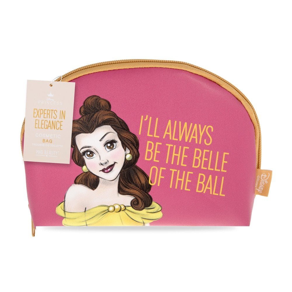 Pure Princess Belle Cosmetic Bag