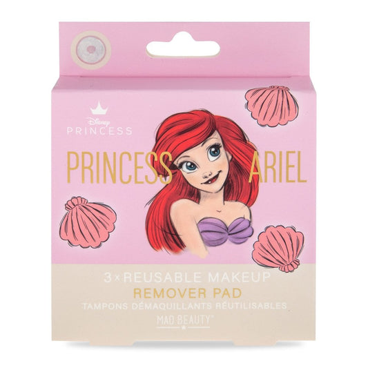 Pure Princess Cleansing Pads Ariel