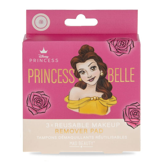 Pure Princess Cleansing Pads Belle