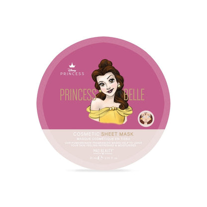 Pure Princess Cosmetic Sheet Mask Collection